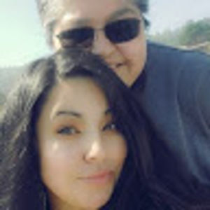 Meet your Posher, Mrs grant